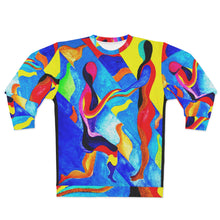 Load image into Gallery viewer, Unisex Sweatshirt (AOP)