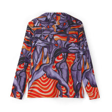 Load image into Gallery viewer, Men&#39;s Sports Warmup Hoodie (AOP)