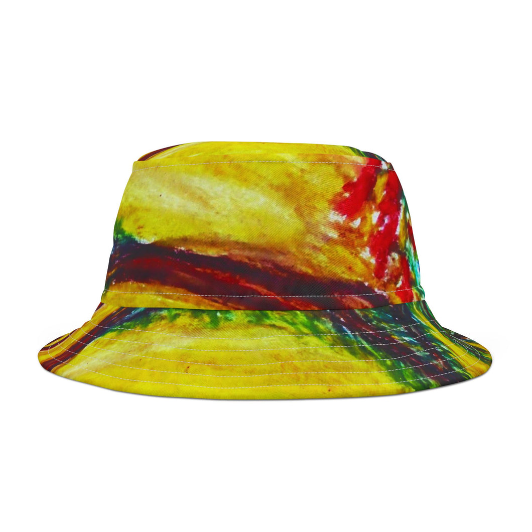 Bucket Hat (AOP)
