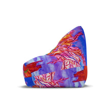 Load image into Gallery viewer, Bean Bag Chair Cover
