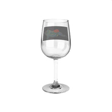 Load image into Gallery viewer, Wine Glass, 12oz