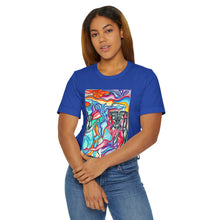 Load image into Gallery viewer, Unisex Jersey T-Shirt