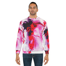 Load image into Gallery viewer, Unisex Sweatshirt (AOP)