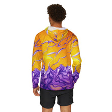 Load image into Gallery viewer, Men&#39;s Sports Warmup Hoodie (AOP)