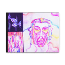 Load image into Gallery viewer, Matte Canvas, Stretched, 1.25&quot;