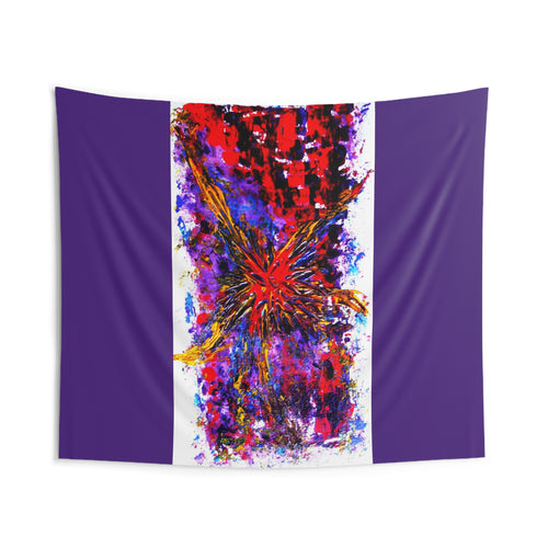 Indoor Wall Tapestries