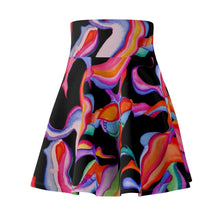 Load image into Gallery viewer, Women's Skater Skirt (AOP)