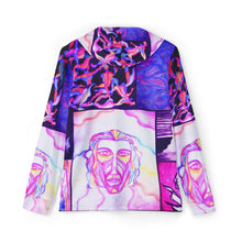 Load image into Gallery viewer, Men&#39;s Sports Warmup Hoodie (AOP)