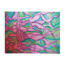 Load image into Gallery viewer, Arctic Fleece Blanket