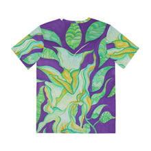 Load image into Gallery viewer, Men&#39;s Polyester Tee (AOP)