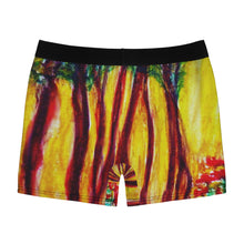 Load image into Gallery viewer, Men&#39;s Boxer Briefs (AOP)