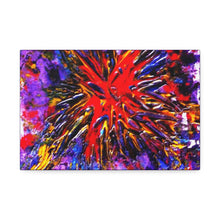 Load image into Gallery viewer, Canvas Stretched, 1.5&#39;&#39;