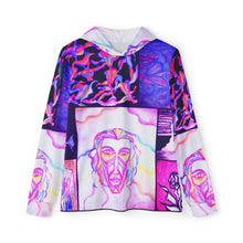 Load image into Gallery viewer, Men&#39;s Sports Warmup Hoodie (AOP)