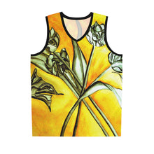 Load image into Gallery viewer, Basketball Jersey (AOP)