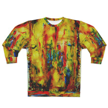 Load image into Gallery viewer, Unisex Sweatshirt (AOP)