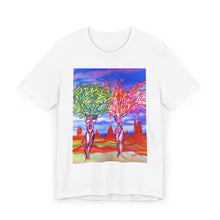 Load image into Gallery viewer, Unisex Jersey T-Shirt