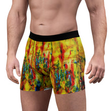 Load image into Gallery viewer, Men&#39;s Boxer Briefs (AOP)