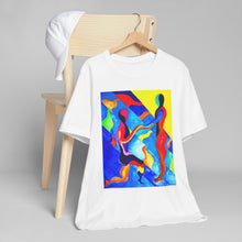 Load image into Gallery viewer, Unisex Jersey T-Shirt