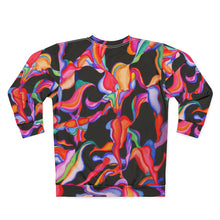 Load image into Gallery viewer, Unisex Sweatshirt (AOP)