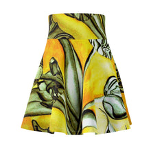 Load image into Gallery viewer, Women's Skater Skirt (AOP)