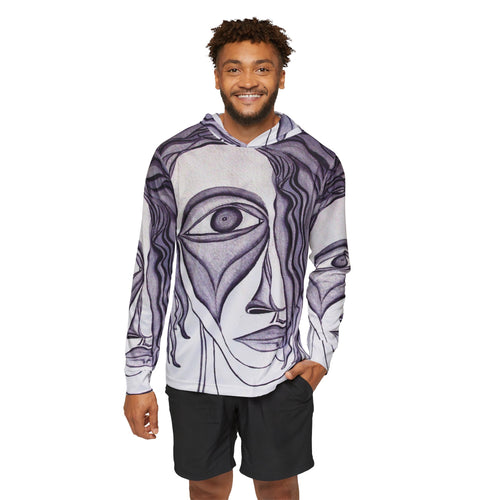 Men's Sports Warmup Hoodie (AOP)