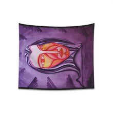 Load image into Gallery viewer, Printed Wall Tapestry