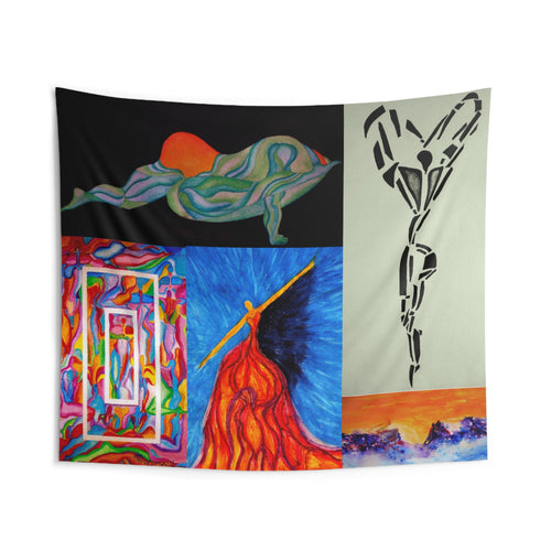 Indoor Wall Tapestries