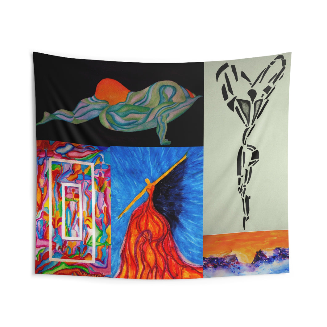 Indoor Wall Tapestries