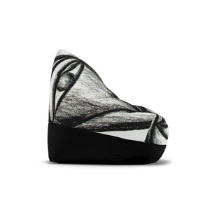 Bean Bag Chair Cover