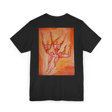 Load image into Gallery viewer, Unisex Jersey T-Shirt