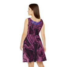 Load image into Gallery viewer, Women's Skater Dress (AOP)