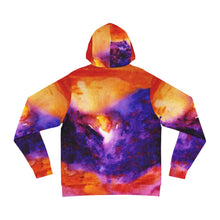 Load image into Gallery viewer, Fashion Hoodie (AOP)