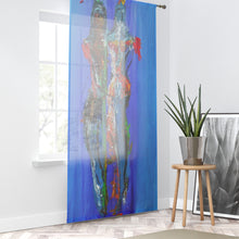Load image into Gallery viewer, Window Curtain