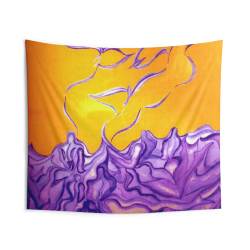 Indoor Wall Tapestries