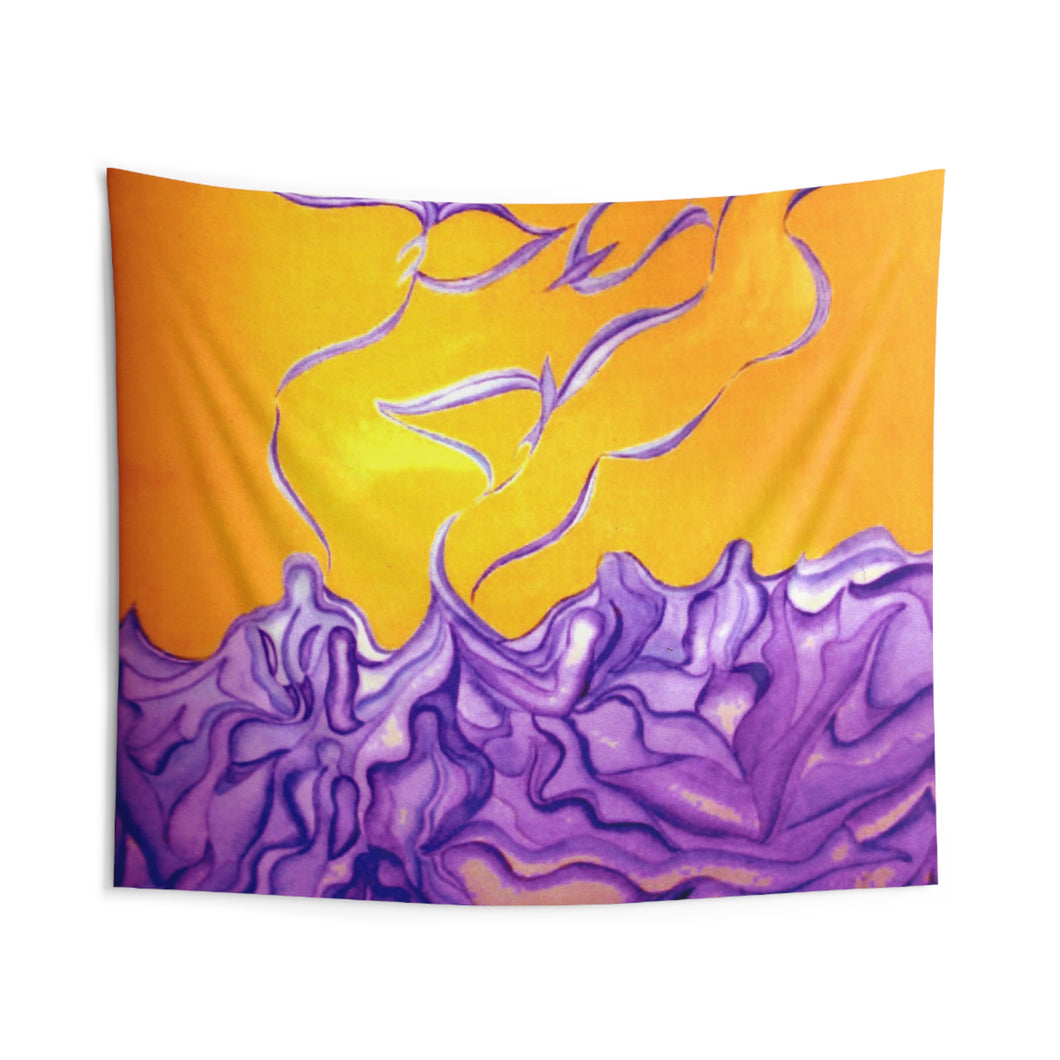 Indoor Wall Tapestries