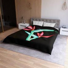 Load image into Gallery viewer, Microfiber Duvet Cover