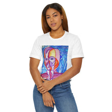 Load image into Gallery viewer, Unisex Jersey T-Shirt