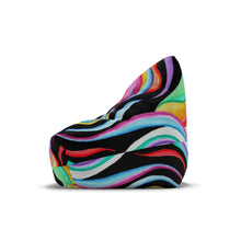 Load image into Gallery viewer, Bean Bag Chair Cover