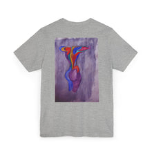Load image into Gallery viewer, Unisex Jersey T-Shirt