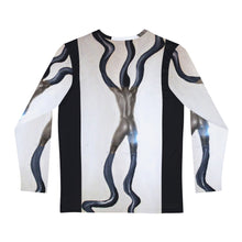 Load image into Gallery viewer, Men&#39;s Long Sleeve Shirt (AOP)