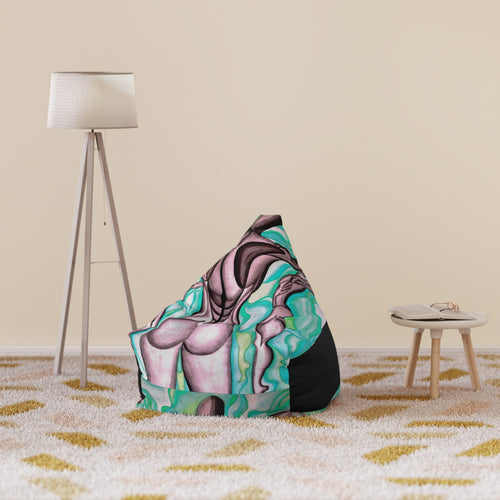 Bean Bag Chair Cover