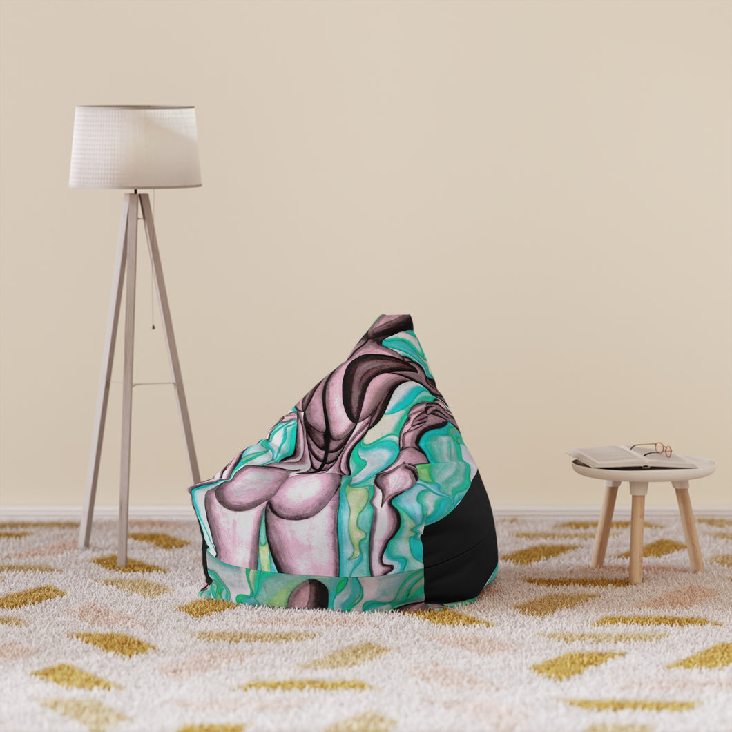 Bean Bag Chair Cover