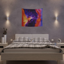 Load image into Gallery viewer, Printed Wall Tapestry