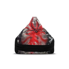 Load image into Gallery viewer, Artistic Bean Bag Chair Cover - Comfortable Home Decor for Relaxation