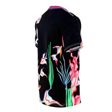 Load image into Gallery viewer, Unisex Cut &amp; Sew Tee (AOP)