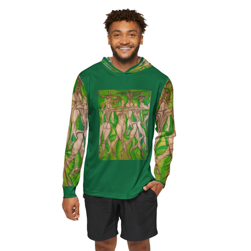 Men's Sports Warmup Hoodie (AOP)