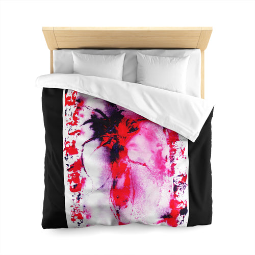 Microfiber Duvet Cover