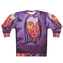 Load image into Gallery viewer, Unisex Sweatshirt (AOP)