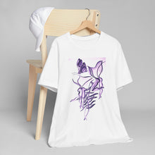 Load image into Gallery viewer, Unisex Jersey T-Shirt