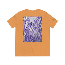 Load image into Gallery viewer, Unisex Triblend Tee